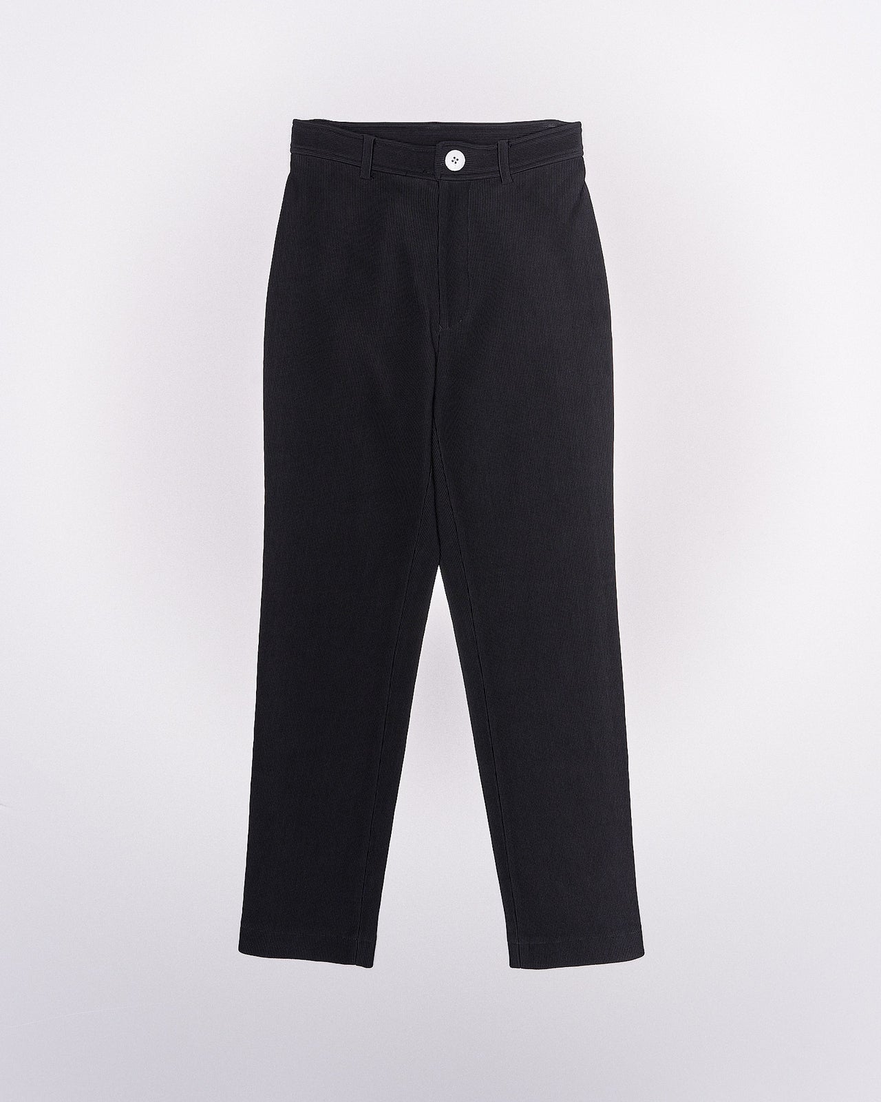 Comme des Garçons 1989 Ribbed trouser