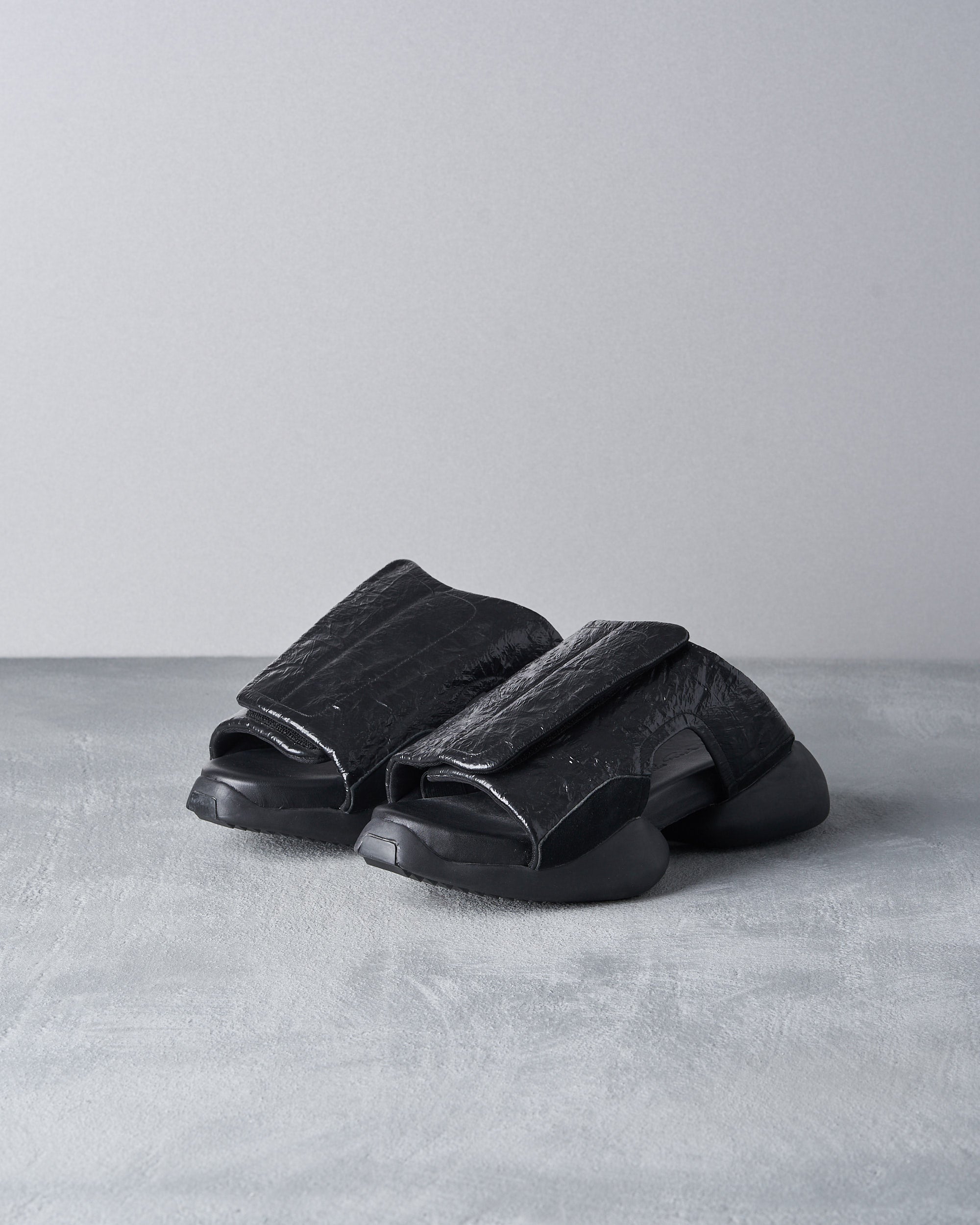 Rick owens adidas clog on sale