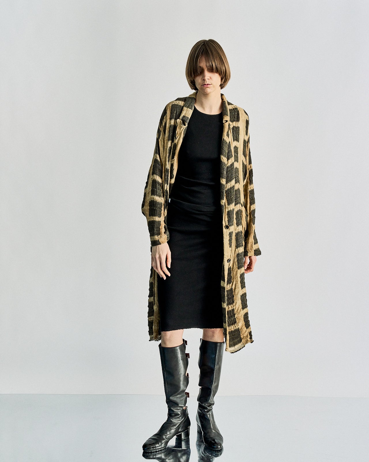 Uma Wang Colene coat