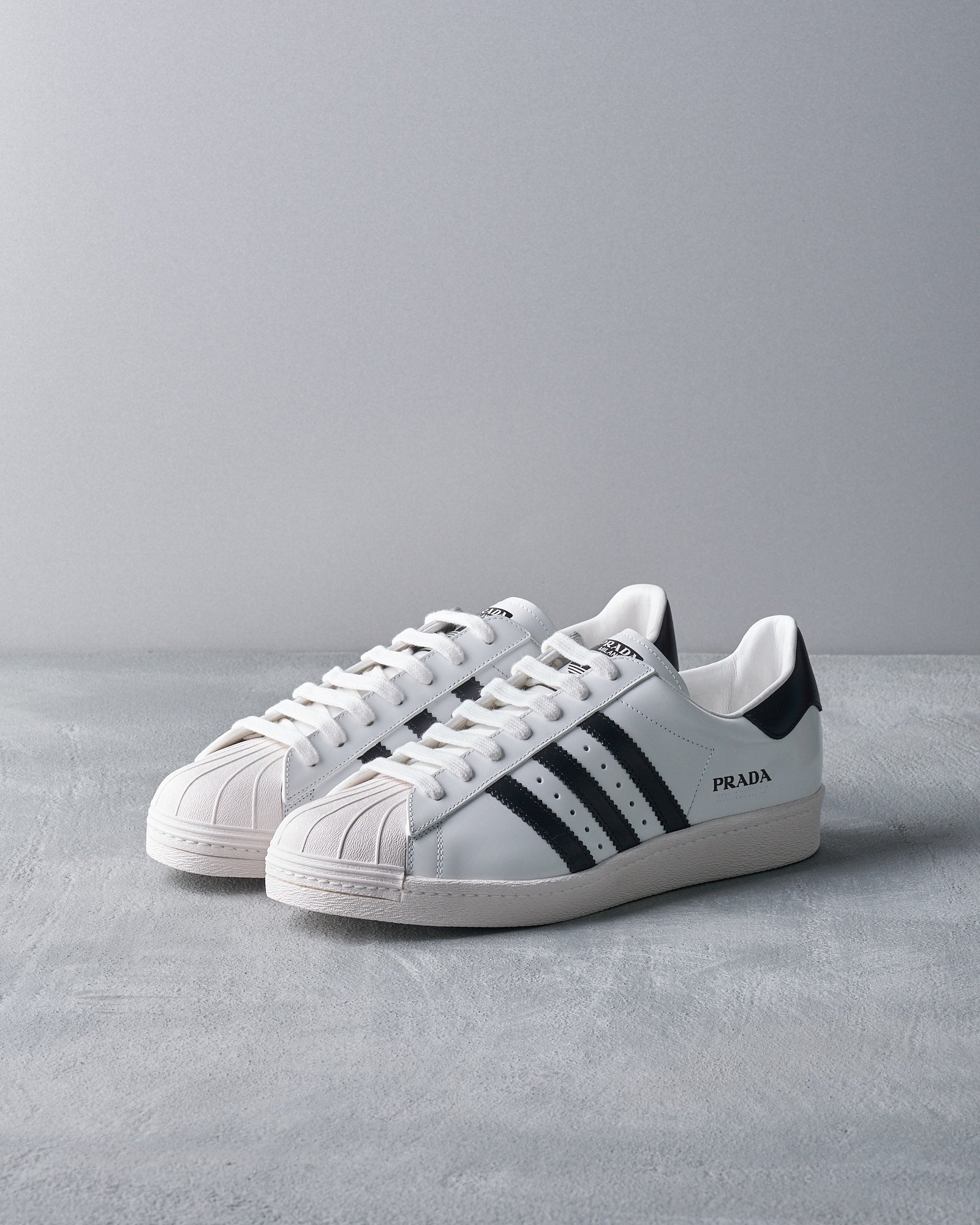 Prada x Adidas Superstar sneaker - KOT-J