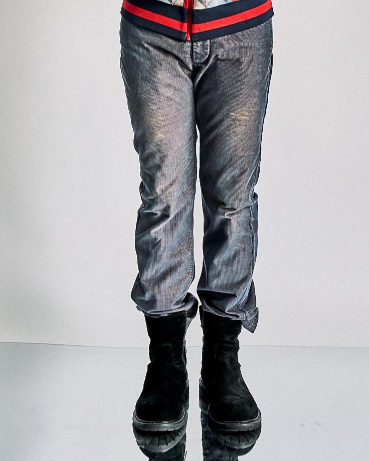 Maison Margiela Corduroy trousers