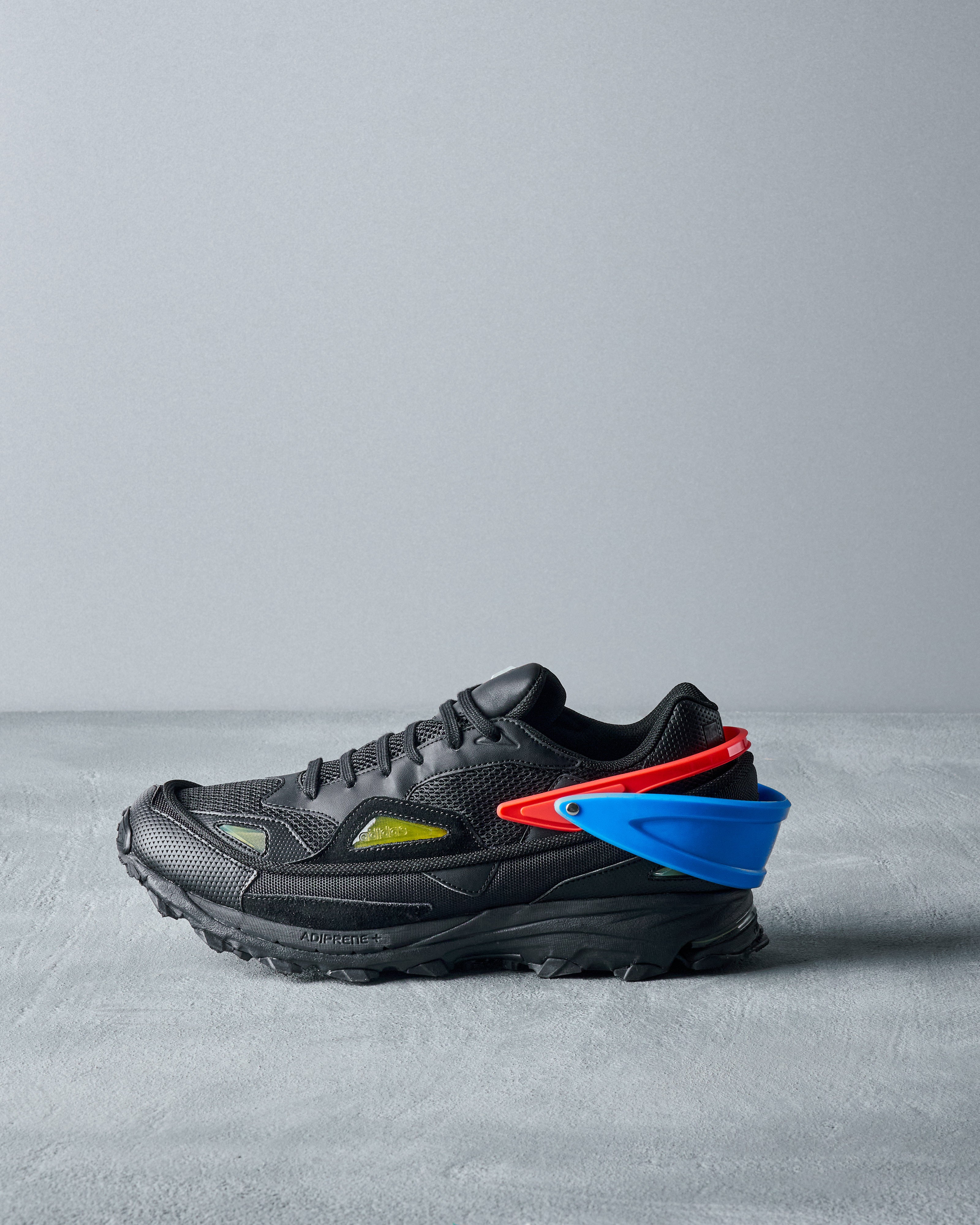 Adidas x raf simons response trail 2 best sale