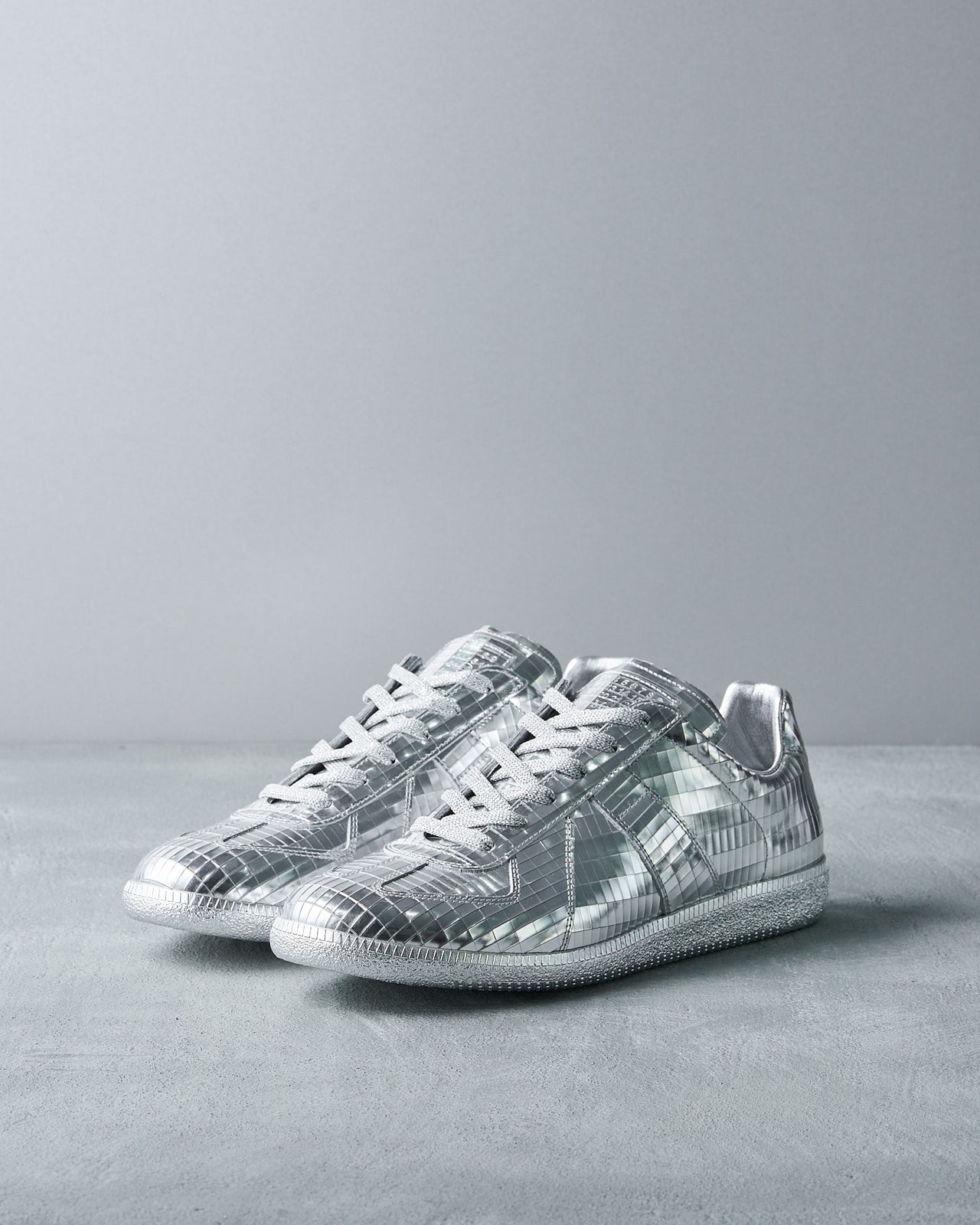 Maison Margiela 22 Mirror Replica Sneaker