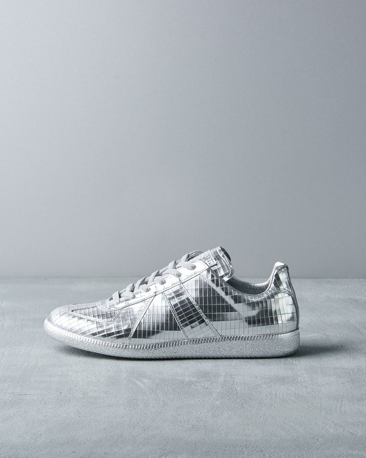 Maison Margiela 22 Mirror Replica Sneaker