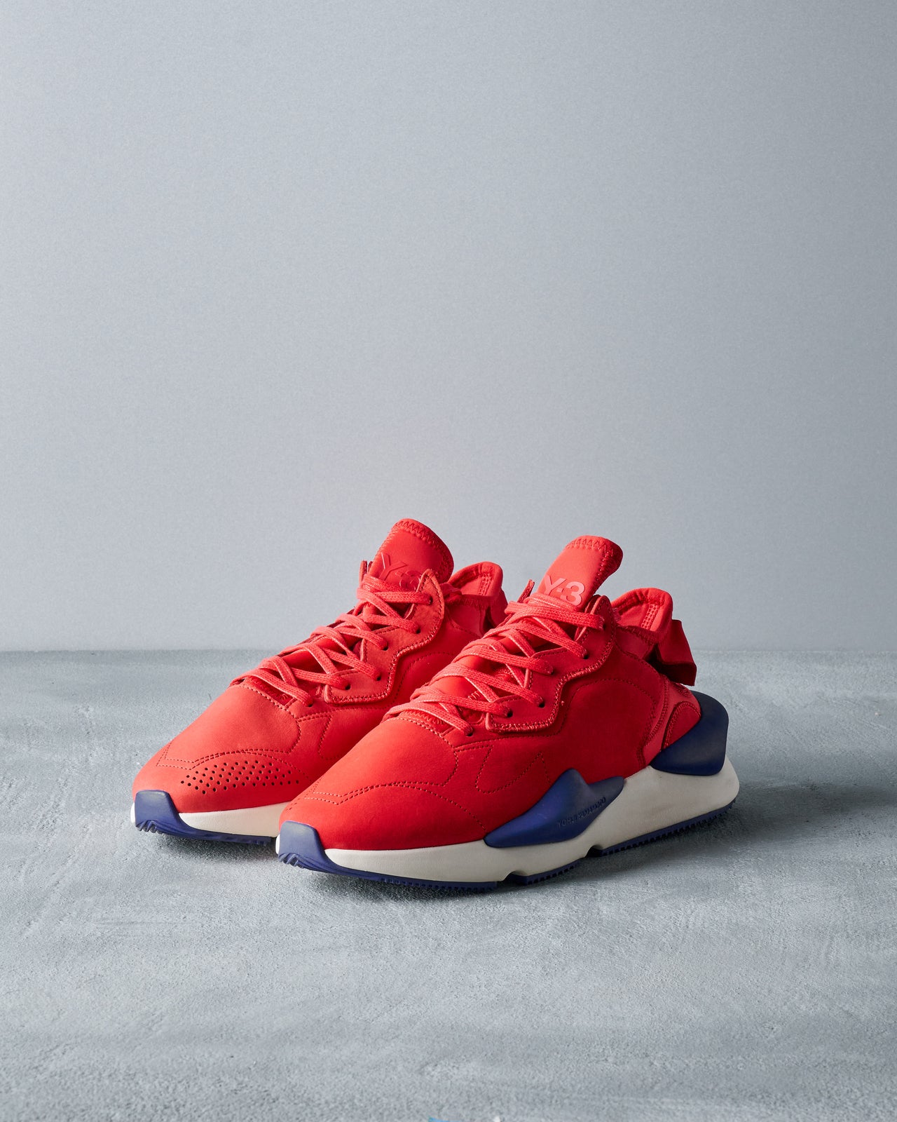 Y-3 Kaiwa sneaker