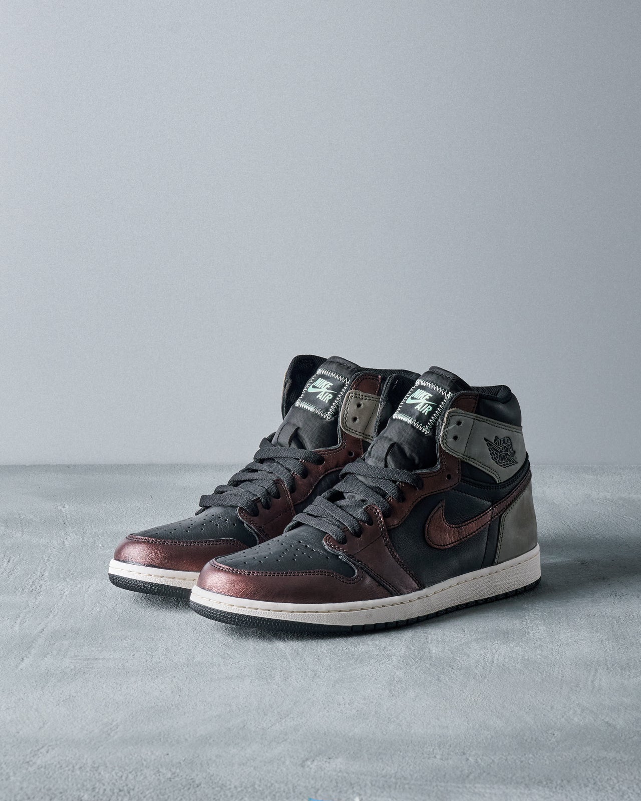 Nike Air Jordan 1 Retro High OG 'Patina'