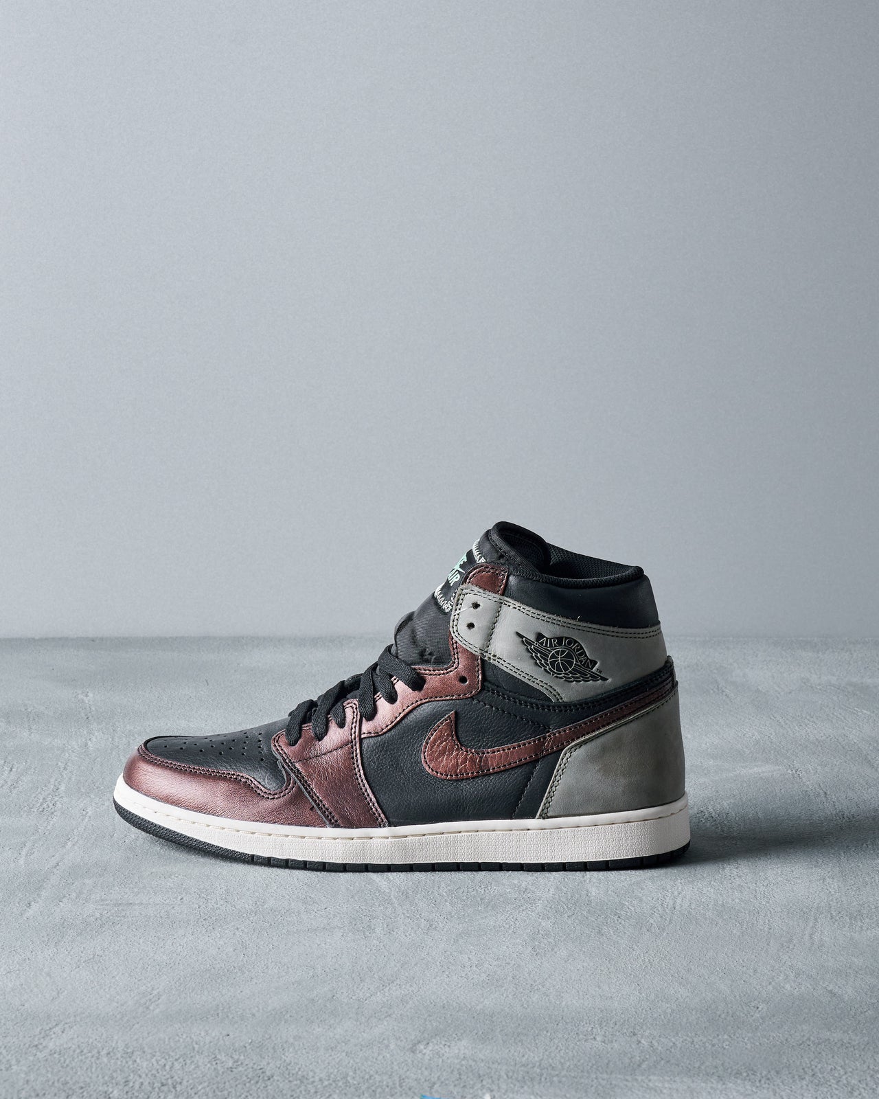 Nike Air Jordan 1 Retro High OG 'Patina'