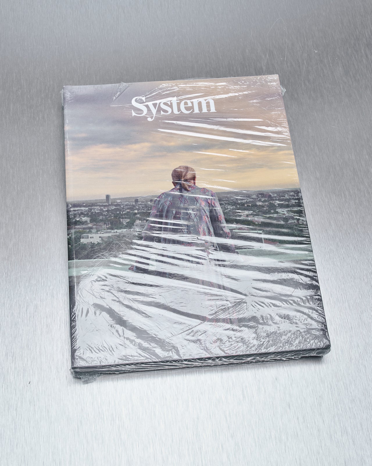 System Magazine issue #12 2018