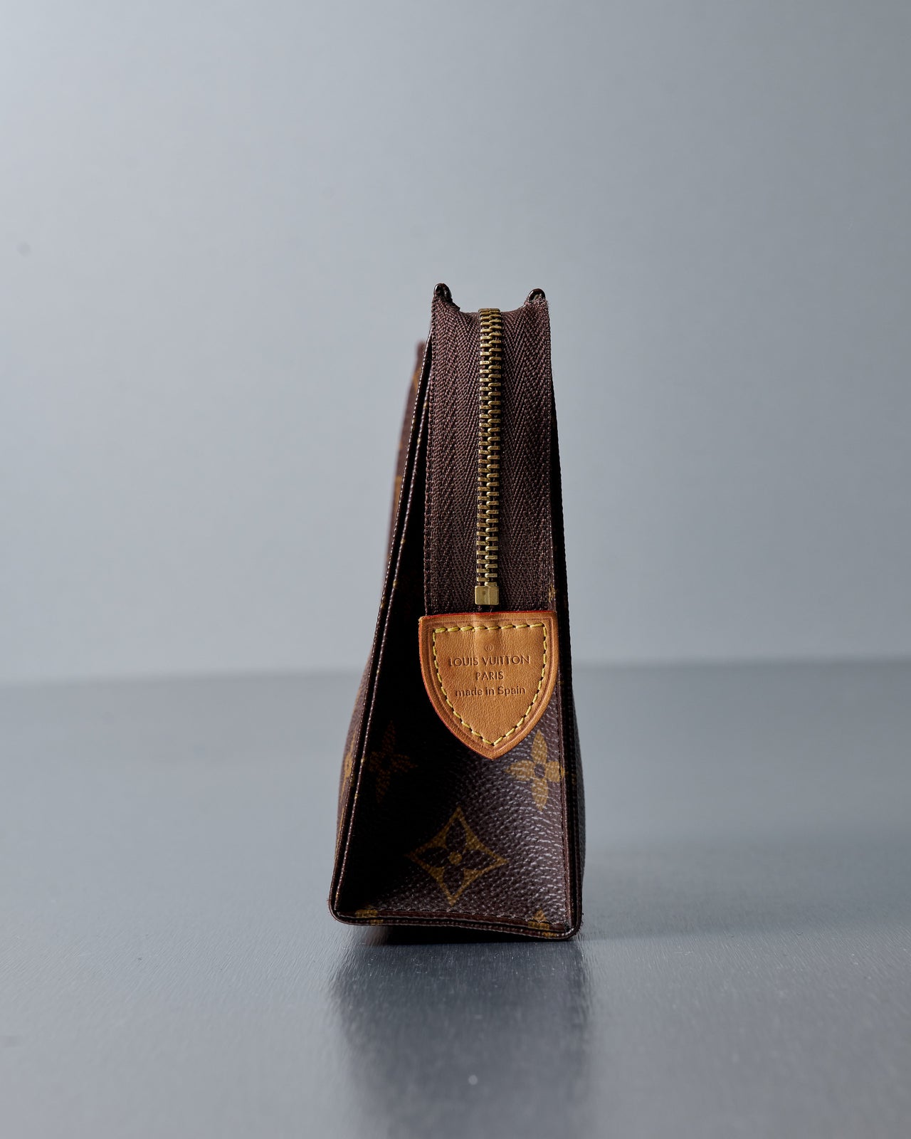 Louis Vuitton Monogram toiletries pouch