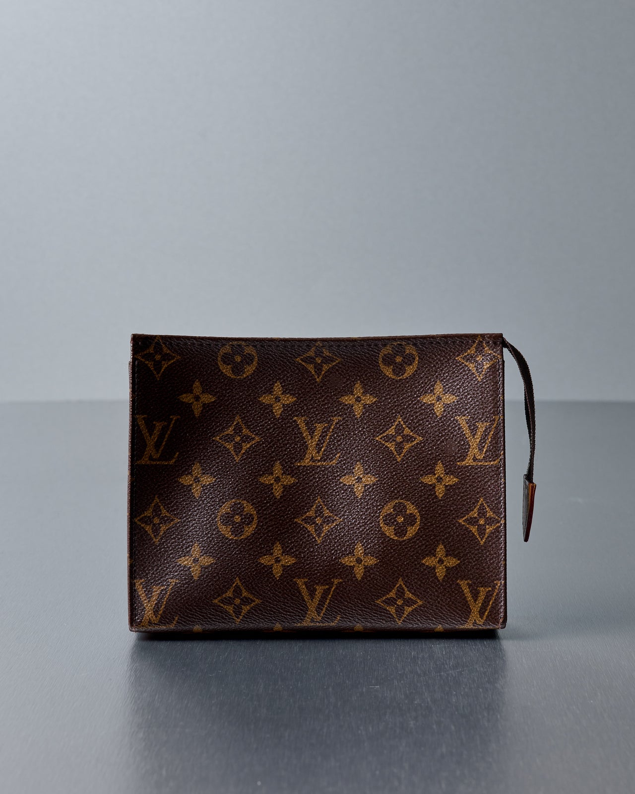 Louis Vuitton Monogram toiletries pouch