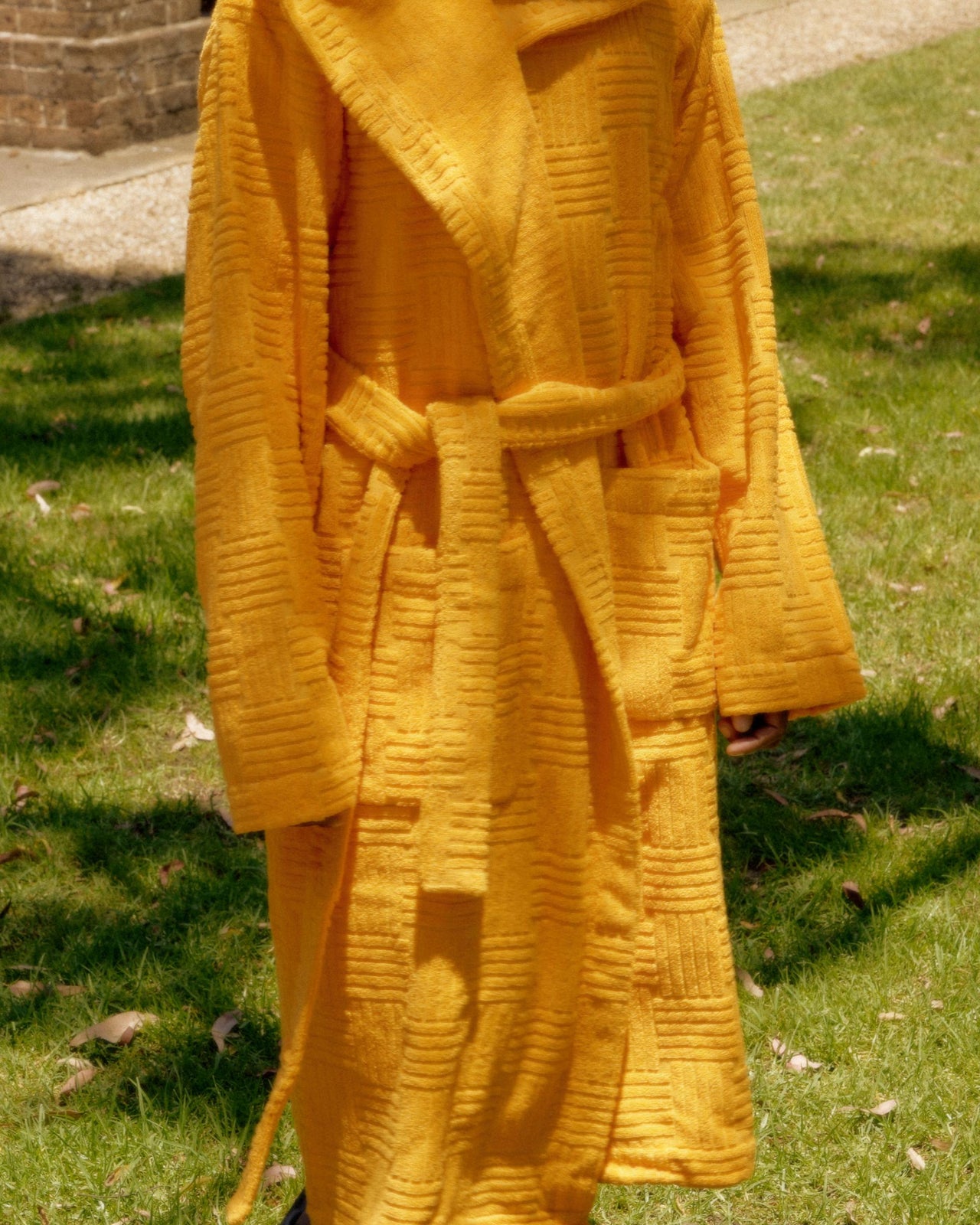 Bottega Veneta Bathrobe